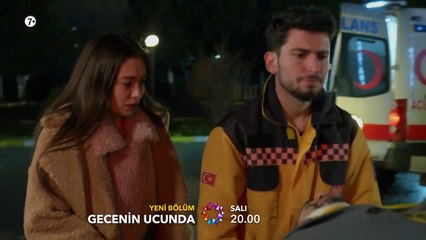 مسلسل علي مشارف الليل الحلقة 26 كاملة مترجمة والاخيرة