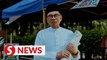 Anwar calls on Malaysians to strengthen national unity in Aidilfitri video