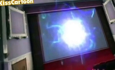 Matt Hatter Chronicles S02 E008 Double Trouble