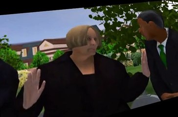 Xavier Renegade Angel Xavier Renegade Angel E009 – Signs from Godrilla