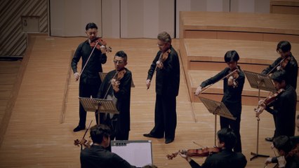 Yasunao Ishida - Sibelius: Andante Festivo