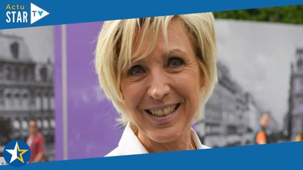 Évelyne Dhéliat fête ses 75 ans : ce touchant message d’un célèbre animateur