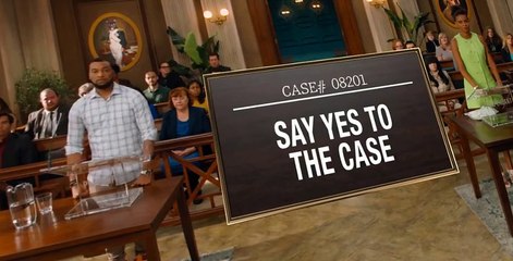 Chrissy's Court S02 E09