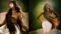 Bollywood Actress Tara Sutaria का Mermaid Look Viral, Jalpari अवतार में Bralette पहने दिखी | Boldsky