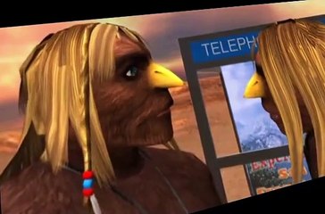 Xavier Renegade Angel Xavier Renegade Angel E010 – Shakashuri Blowdown