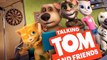 Talking Tom and Friends E035 - Friends Forever