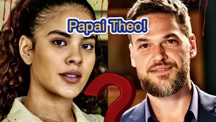 Novela - Vai na Fé - Benjamin não é o pai da Jenifer - Previsão Chocante do dia 19-04-23 em diante!