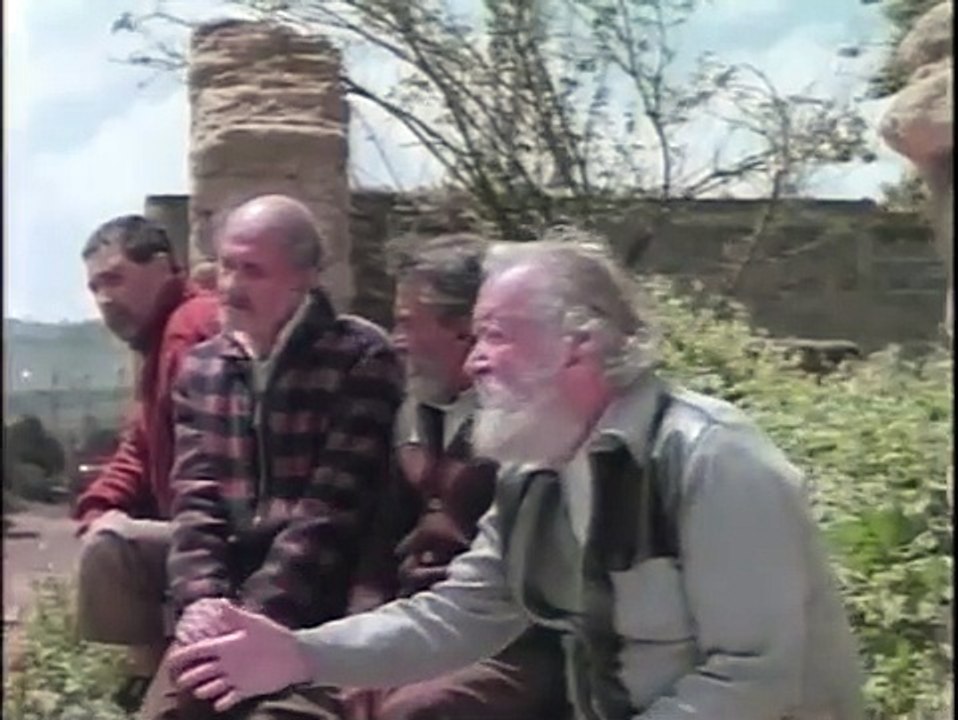 La mujer de Benjamín Bande-annonce (EN)