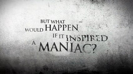 The Human Centipede 2 Bande-annonce (EN)