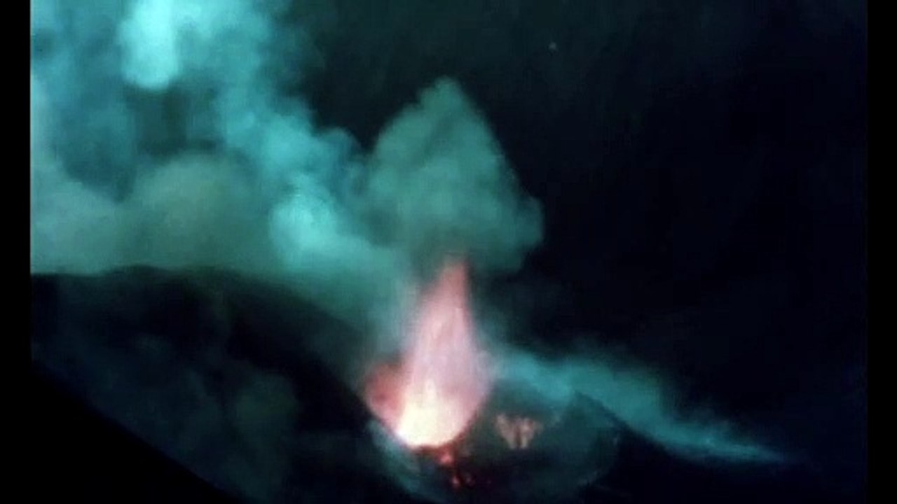 Casa de Lava Bande-annonce (EN)