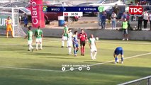 Mixco vs Antigua Jornada 19 Torneo Clausura 2023