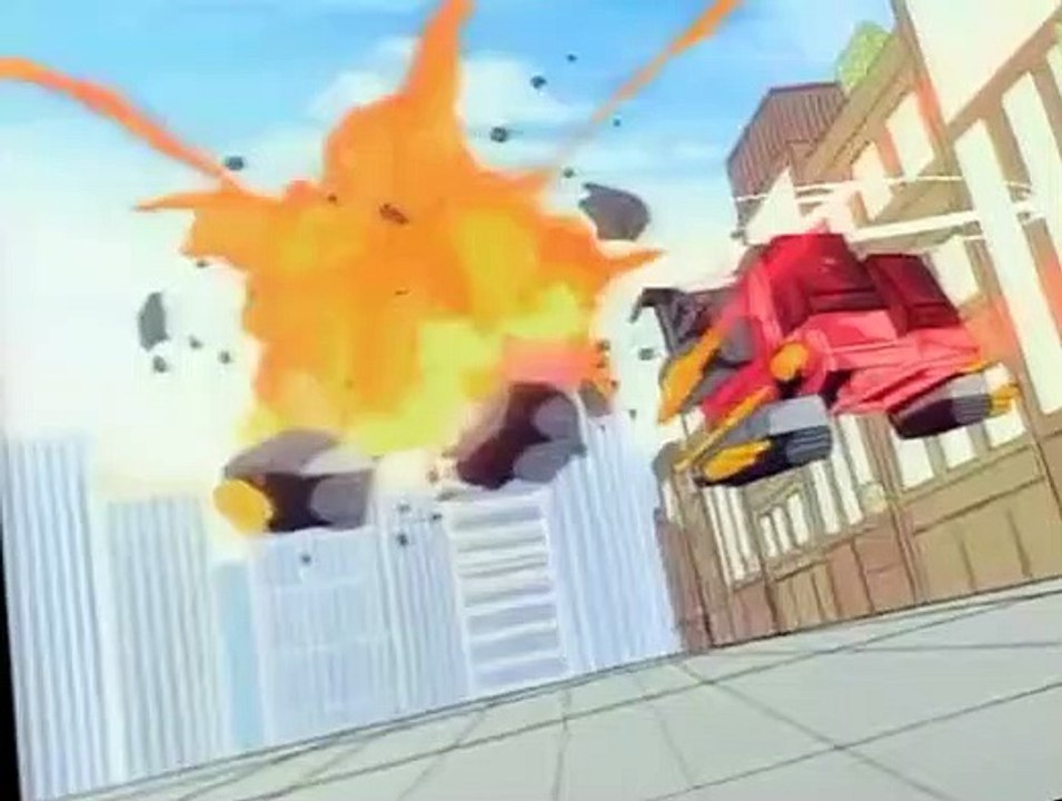 G.I. Joe S03 E21