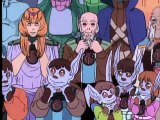 The Adventures of the Galaxy Rangers - 01x22 - Showtime