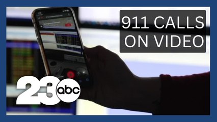 New technology is helping 911 centers better respond to calls