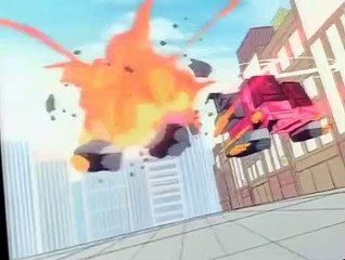G.I. Joe S03 E24