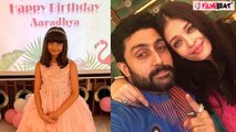 Aradhya Bachchan को लेकर Aishwarya Rai Bachchan-Abhishek Bachchan पहुंचे हाई कोर्ट, ये है मामला!