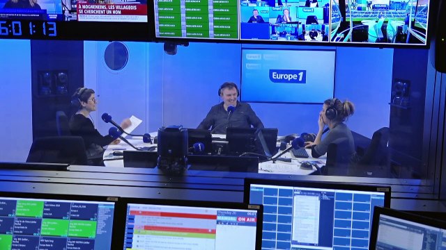 INFO EUROPE 1 – Mayotte : les chiffres alarmants de la délinquance dans le 101e département français