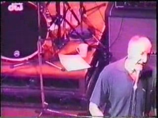 The Who - Pinball Wizard 1999