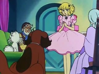 Angel, la niña de las flores - Capitulo 11 Audio Latino