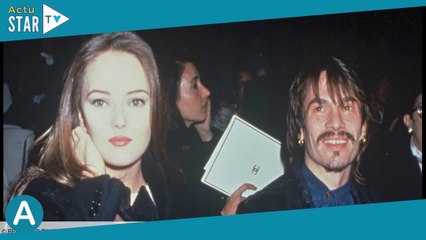 « Tu es une ordure » : ce jour où Florent Pagny a défendu Vanessa Paradis face à un célèbre réalisat