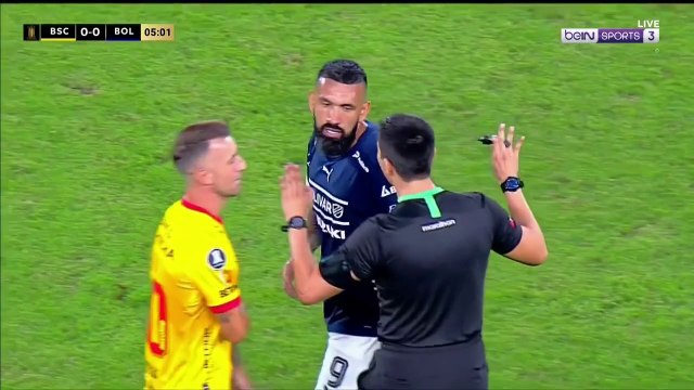 Barcelona SC v Bolivar | Copa Libertadores 22/23 | Match Highlights