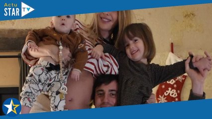 Cindy Poumeyrol (Koh-Lanta) a accouché de son troisième enfant : elle dévoile le prénom de sa fille