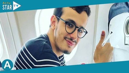 « Il y a une certaine affection » : Paul El Kharrat se confie sur sa complicité avec Laurent Ruquier