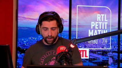 Le journal RTL de 6h du 20 avril 2023