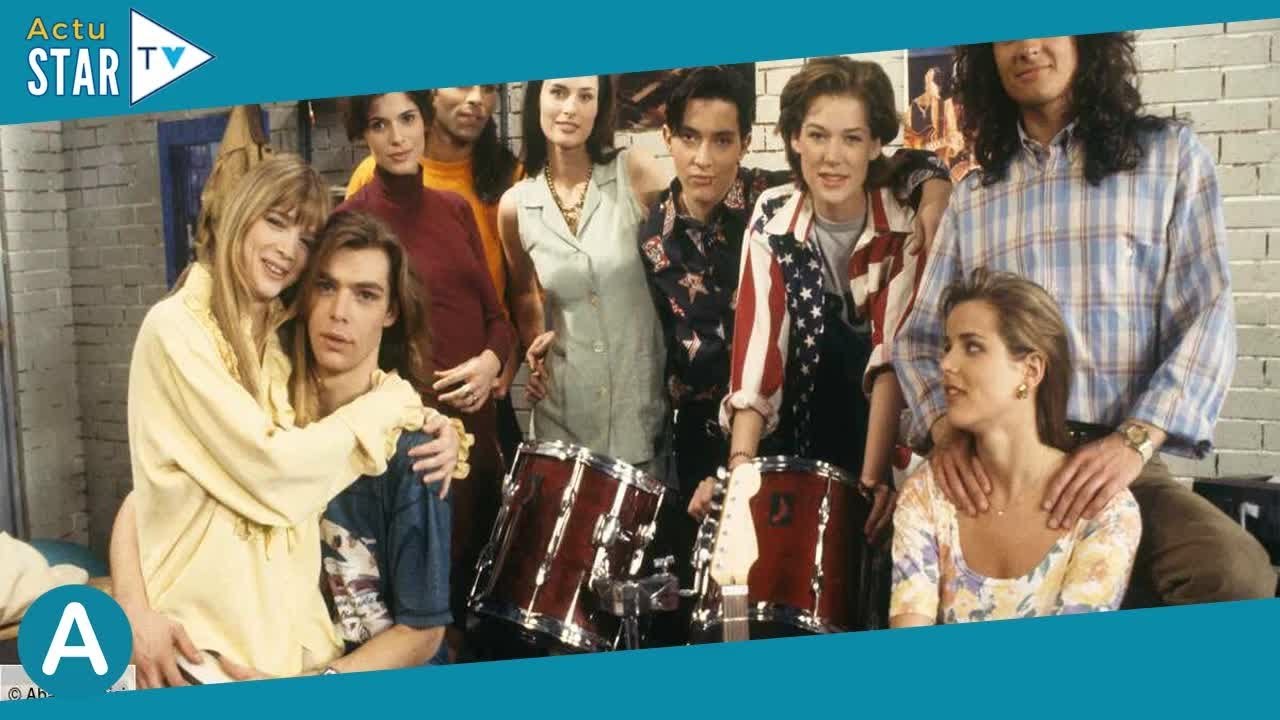 Hélène et les Garçons : ce célèbre acteur de Plus belle la vie qui devait incarner Nicolas