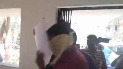 ప్రీతి మృతి కేసు.. నిందితుడు సైఫ్‌కి బెయిల్