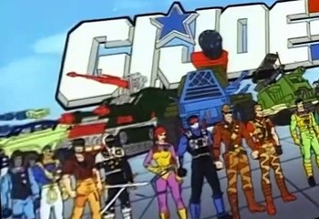 G.I. Joe S04 E01