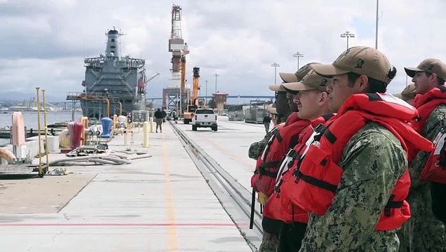 USS Theodore Roosevelt (CVN 71) Returns to Naval Air Station North Island