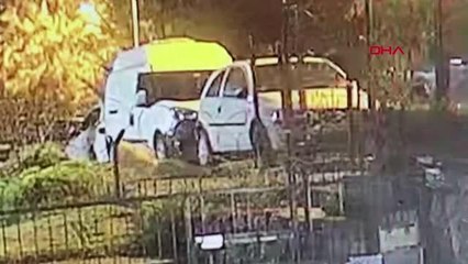 ÜSKÜDAR'DA SOKAK KÖPEĞİNE SİLAHLI SALDIRI