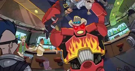 Dallas & Robo Dallas & Robo E001 – Aces Wild