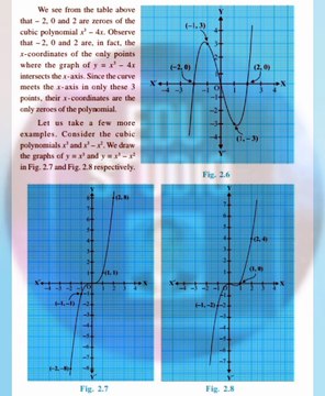 Ncert Class 10th maths chapter 2 | 10th maths | polynomials | 10th maths polynomial soluions#10th