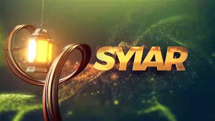 SYIAR: Wajah Islam yang Rahmatan Lil ‘Alamin
