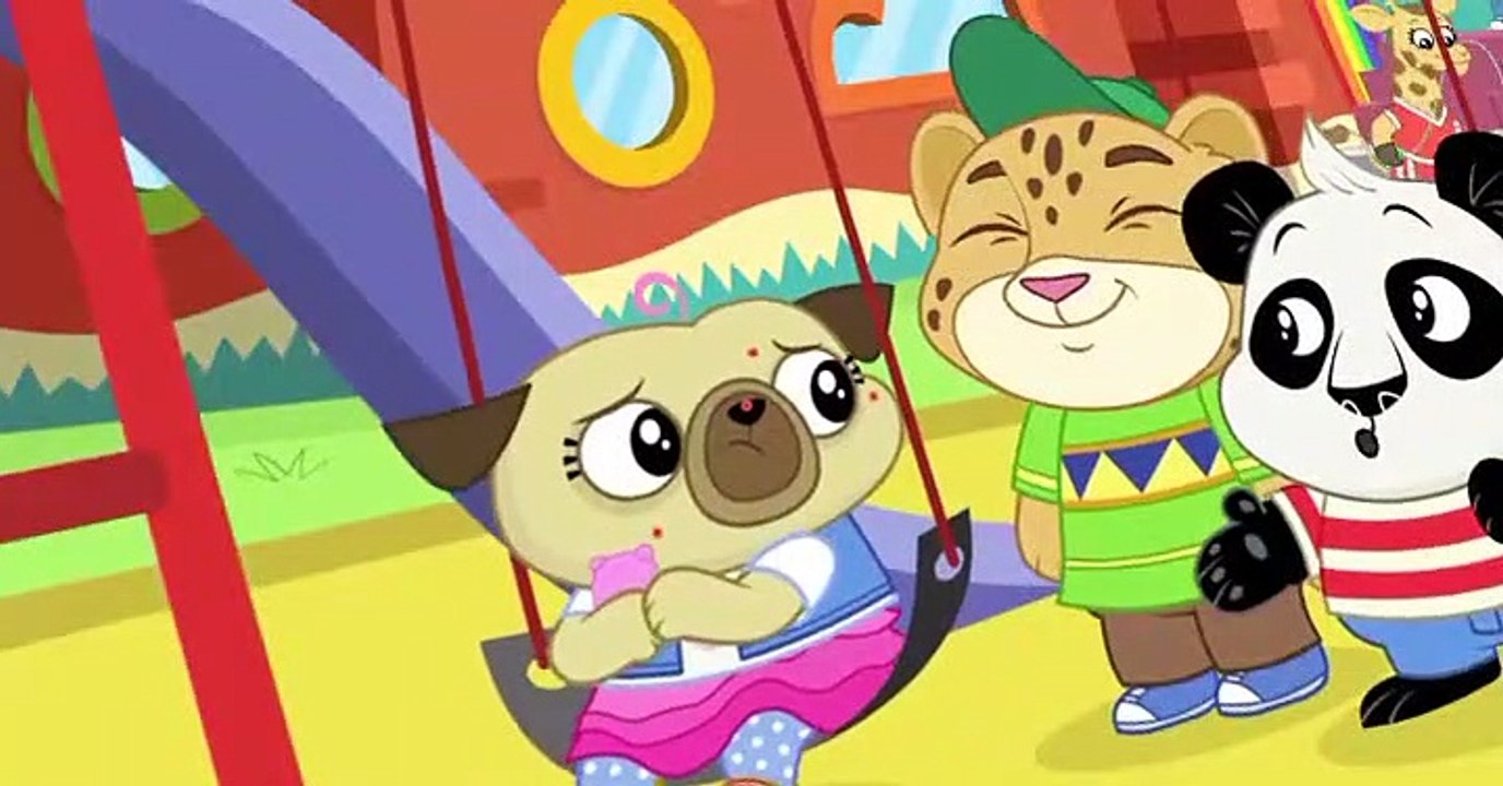 Chip & Potato E016