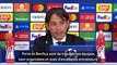 Inzaghi : 