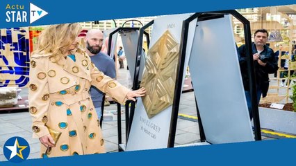 Maxima des Pays-Bas a encore frappé : elle fait sensation à Milan avec un incroyable trench coat tro