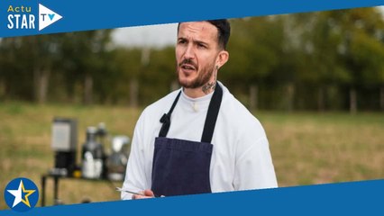 Jérémie Falissard (Top Chef) : son père a partagé la scène avec de TRÈS célèbres musiciens !