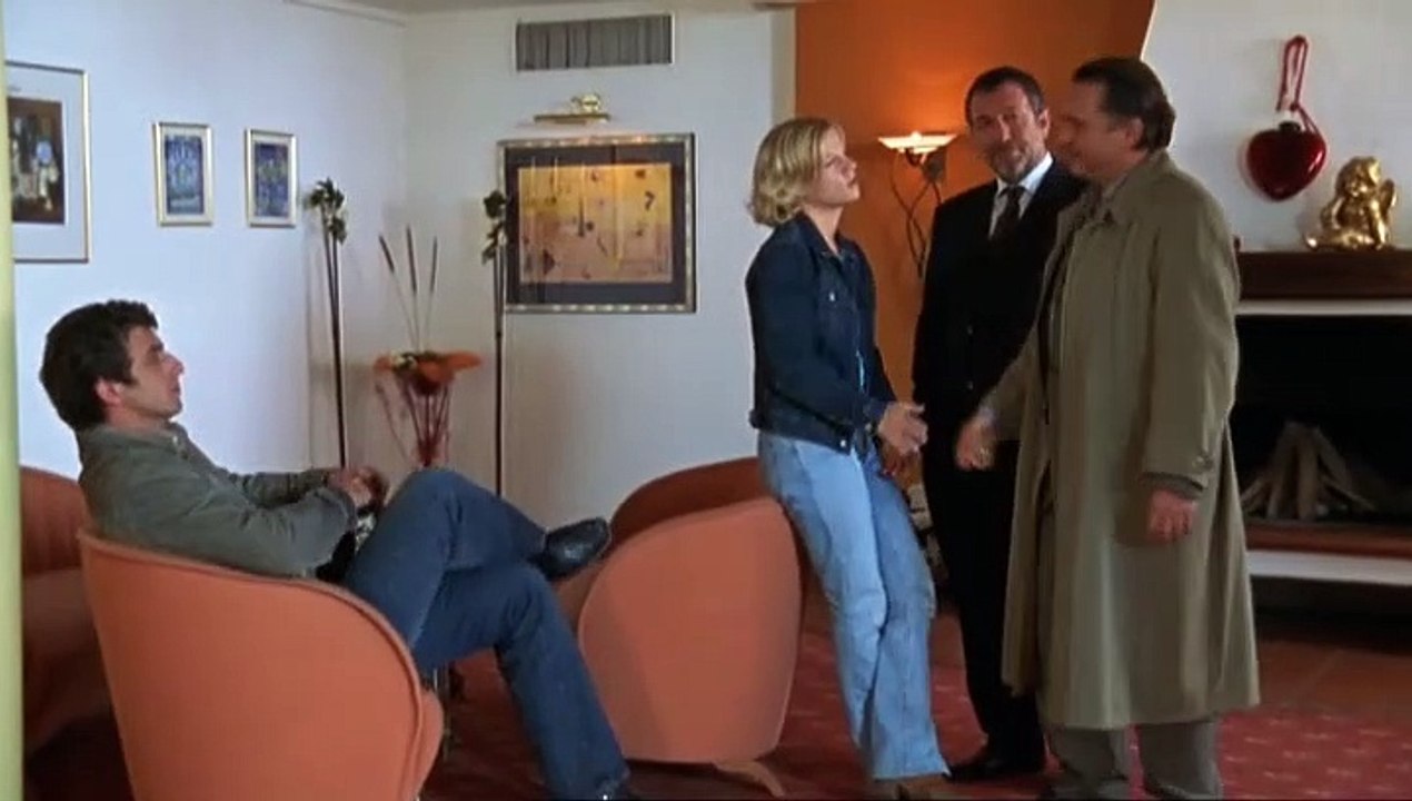 SOKO Kitzbühel S03E02-Lockvogel