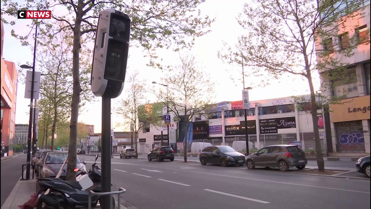 Sécurité routière : les petits excès de vitesse ne seront plus sanctionnés par un retrait de point