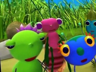 Miss Spider's Sunny Patch Friends Miss Spider’s Sunny Patch Friends S01 E004 Country Bug-Kin / A Star Fell On Sunny Patch