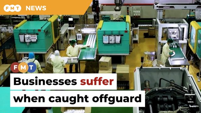 Additional public holidays will hurt businesses, says SME head