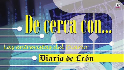 De cerca con... Eduardo Morán, presidente de la Diputación de León