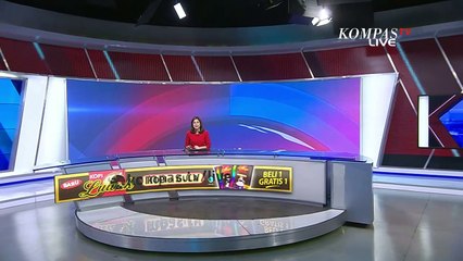 Pantauan Mudik: Antrean Panjang di Rest Area Tol Cipali Lebih dari 1 Km |20 April 2023