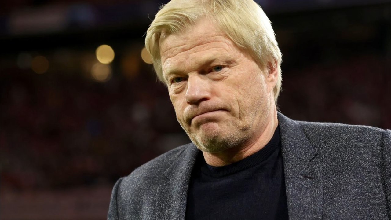 Experte: kahns entlassung nur "eine frage der zeit"