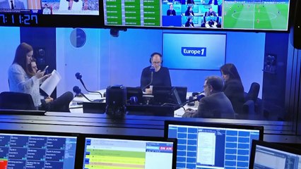 Xavier-Laurent Salvador : «On assiste à une hémorragie de l'enseignement du public vers le privé»