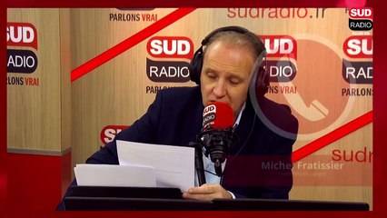 Emmanuel Macron en visite à Ganges - Michel Fratissier :"Le monde rural souffre, l'État doit agir !"