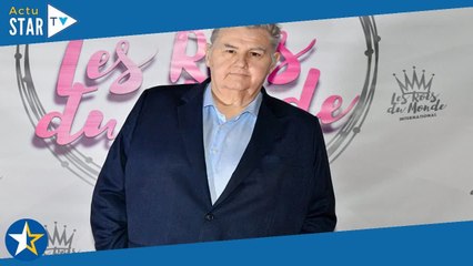 Pierre Ménès amputé : "j'ai déjà payé très cher", le journaliste révèle avoir subi une terrible opér